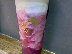 -喜茶(合肥正大广场店)