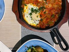 -La Medina餐厅(亮马河南路店)