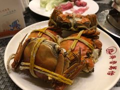 -上海齐鲁万怡大酒店·辣椒屋咖啡厅