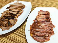 熏肉-老昌春饼(中央二店)