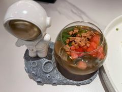 -蘇小主·创意中国菜(金茂览秀城店)
