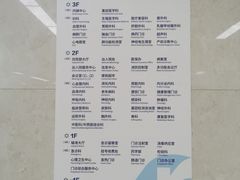 -重庆医科大学附属第一医院(金山院区)