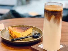 燕麦Dirty-稀物集咖啡(徽州大道店)