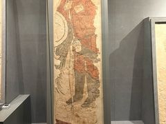 -洛阳古墓博物馆