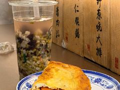-老客满蛋饼(双塔市集店)