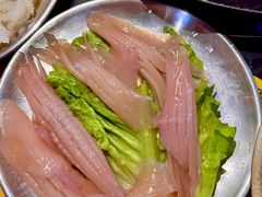 -重庆印象老火锅(梅林店)