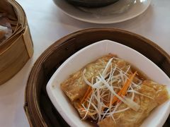鲍汁腐皮卷-潮喜竹溪荔湖酒家(荔枝湾店)