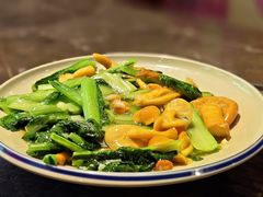 -粗粮人家·东北菜(洋桥店)