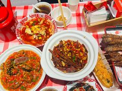 -辣小鲜·南昌大排档(船山路店)