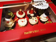 -派悦坊·甜品·蛋糕(日坛店)