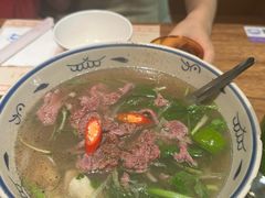 -saigon saigon | 西贡西贡(滨北店)