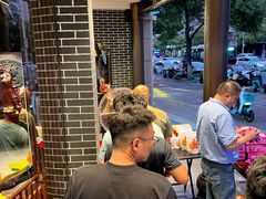 -曹家小菜(胜太路店)