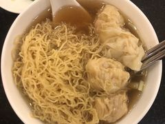 -丽的面家(多宝路店)