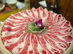 -额尔敦传统涮(体育场店)