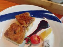 -江户·岚 创意料理(泛海店)