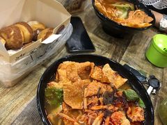 -阿生哥螺蛳粉•火锅(永安街店)