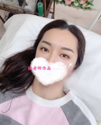 -变美丽半永久纹眉连锁·机器野生眉•洗眉