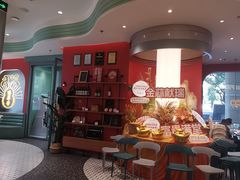 -避风塘·金牌店·夜宵(金玉兰店)