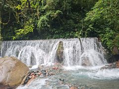 -西岭雪山大飞水景区