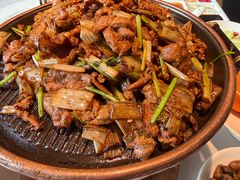 -四季民福烤鸭店(外滩外白渡桥店)