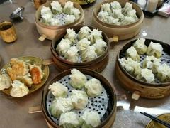 -老绥元烧麦·家常菜(桥华店)