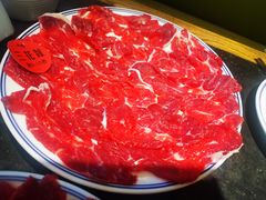 -小牛海记潮汕牛肉店(永定路店)