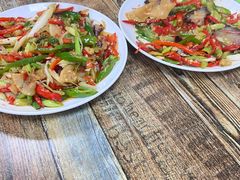 -文杰餐馆(南洪时尚风情街店)