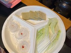-东来顺·非遗火锅(高新店)