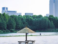 -滨湖塘西河公园