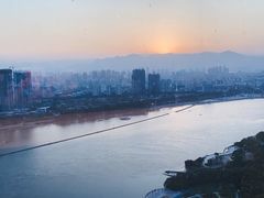 -三迪希尔顿酒店·星空酒廊