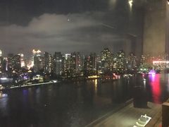 -上海外滩英迪格酒店