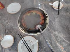 -濠轩阁特色生蚝火锅(水湾路店)