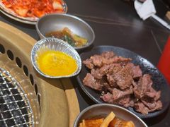 -谷牛和牛烤肉(漕河泾印象城店)