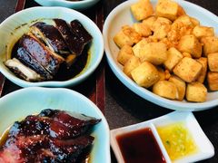 -有璟阁港式餐厅(金融街购物中心店)