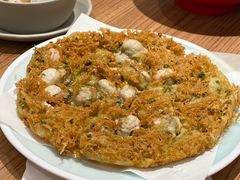 -潮米果蚝烙·潮汕小吃(海乐荟店)