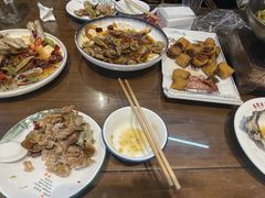-晓伟海鲜家常菜