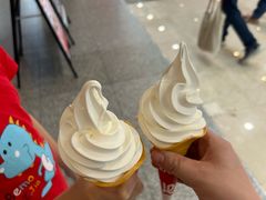 -肯德基(宁波万达店)