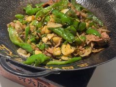 -费大厨辣椒炒肉(黄兴中心广场店)