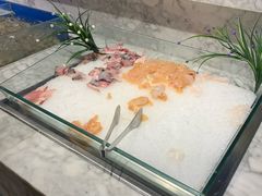 -火锅岛潮牌自助餐厅(天津天佑城店)