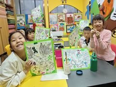 -大卫美术教育(中南路校区)