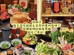 -樊记腊汁肉(竹笆市总店)