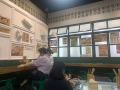 -阿金大白·上海菜馆(新天地店)