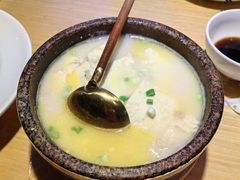 -关东小磨东北菜(上海长风大悦城店)