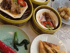 -香云轩·顺德菜(香云纱园林酒店店)