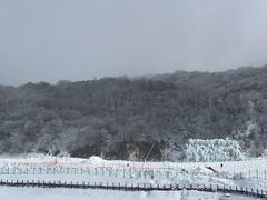 -太子岭滑雪场