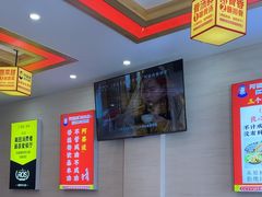 -阿婆情腊排骨火锅(金虹路店)