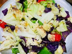 -老虎滩大连海鲜烧烤(水游城店)