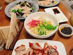 -全聚德烤鸭店(马家堡店)
