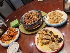-荣鹏风味烀饼总店