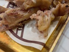 -东北小板凳地摊烧烤(泰来街店)